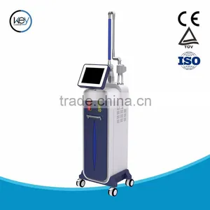 Tattoo /lip Line Removal Wrinkle Removal New Yeara Medical Big Promotion 15W(20W) Vaginal Tightening Co2 Fractional Laser Machine thumbnail-1