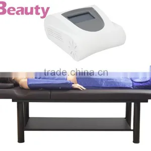 2016 Best Sale Pressotherapy Cellulite Reduction Body Slimming and Massager Beauty Machine thumbnail-1