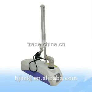 New Designed Scar Removal Portable Co2 Fractional/co2 Laser Portable thumbnail-1
