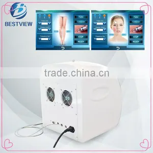 BESTVIEW Latest Spider Vein Removal Laser/veins Removal Laser thumbnail-3