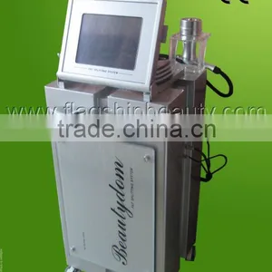 Cavitation Vacuum New Body Slimming Device for Burning Fat thumbnail-1