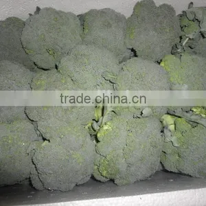 7.5kg Foam Box Chinese Broccoli thumbnail-1