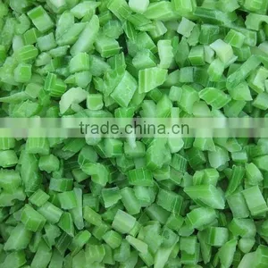 Green Celery Frozen Vegetables thumbnail-4
