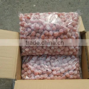 Dried Crystal Kumquat With 18-22% Moisture thumbnail-3