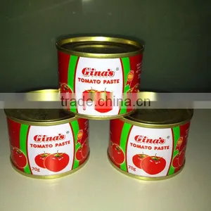 Oem Brand Halal Food Flavouring Canned Tomato Ketchup Tomato Paste Best Cost thumbnail-3