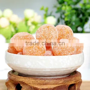 Dried Fruit Sugar Kumquat thumbnail-1