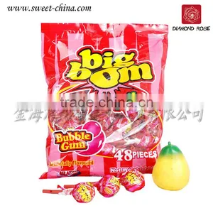 Hard Lollipops Candy thumbnail-1