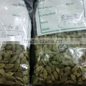 INDIAN GREEN CARDAMOM thumbnail-3