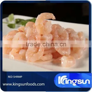 Frozen Red Shrimp PUD thumbnail-1