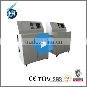 OEM Customized High Precision Sheet Metal Work Marine Equipment Enclosures thumbnail-4