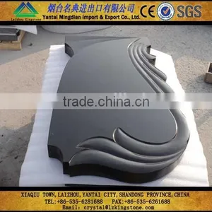 Japanese Style Tombstones Manufacturers,nature Stone Tombstone Customize thumbnail-5