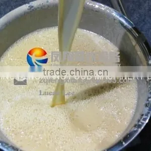FC-310 Commercial Stainless Steel Orange Juicer Machine thumbnail-3