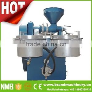 Mini Producing Extractor Mustard Oil Extraction Machine Refined thumbnail-2