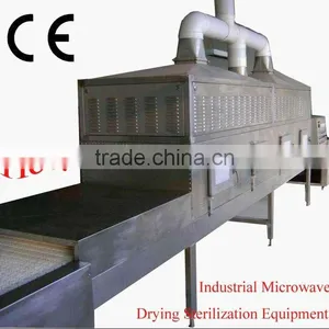 Microwave Tomato Paste Sterilization Equipment thumbnail-1