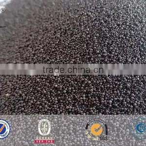 AFS60 Fused Foundry Sand Spherical Ceramic Foundry Sand for Precision Casting thumbnail-1