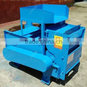 Small Cotton Ginner Machine/Cotton Seeds Separating Machine thumbnail-4