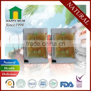 Factory Mini Packing Sauces Soya Sauce Plum Sauce Mustard Sauce 8g thumbnail-5