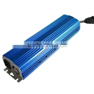 China Honest Manufacturer MY 1000w 120V-240v/240V/277V Wide Voltage Electronic Ballast thumbnail-4