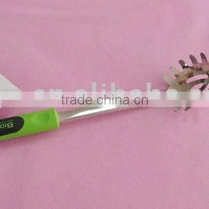 Pasta Serving Fork With Bioplastic Handle thumbnail-1