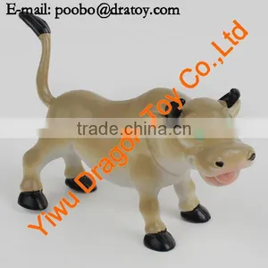Customized Miniature Cow Toy Manufacturer thumbnail-2