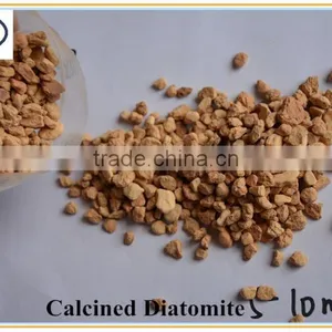 Bulk Amorphous Diatomaceous Earth Celite Granules Hot Price thumbnail-4