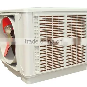 Evaporative Air Cooler for Poultry and Industrial House thumbnail-3