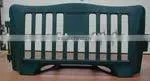 High Quality Plastic Traffic Barrier thumbnail-1