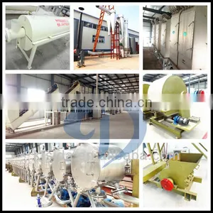 Corn Starch Making Equipment | Maize Starch Plant thumbnail-5