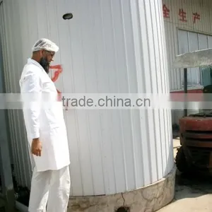 Corn Glucose Syrup Production Line Processing Machine |maize Syrup Making Machine thumbnail-1