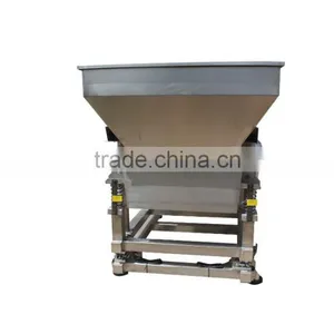 Stainless Steel E-scale Screw Auger Conveyor for Ceremic Industry thumbnail-6