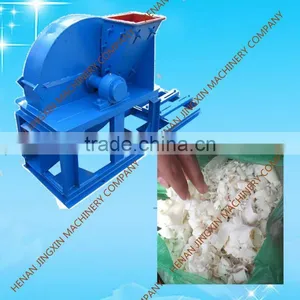 Wood Shaving Machine for Horse/Wood Flake Machine 0086-15238020698 thumbnail-1