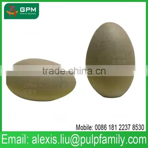 Wholesale Easter Decoration Paper Easter Egg for Stickers thumbnail-1
