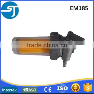 EM185 Mini Diesel Engine Fuel Filter for Tractor thumbnail-2