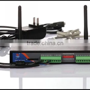 Cm550-54w Zigbee Module+ Z-wave M2m 3g Modbus Wireless Rtu thumbnail-1