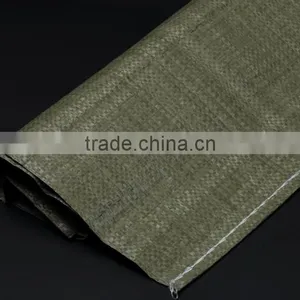 Wholesale Eco- Friendly Recycled pp Woven Bag thumbnail-2