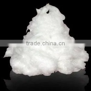 Aluminum Silicate Silk-throwing Fiber Bulk thumbnail-1