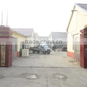 Shandong Shenzong Machinery Co., Ltd. company overview - view 2 thumbnail