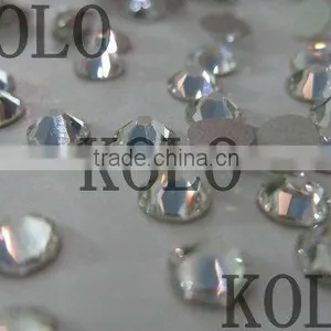 FLAT BACK RHINESTONE thumbnail-1