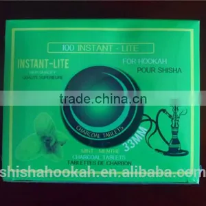 High Quality 33mm Arab Shisha Charcoal Burner thumbnail-2