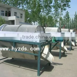 Drum Type Soil Screening Machine thumbnail-1