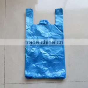 Hdpe Color t Shirt Bags,red Bags thumbnail-3