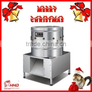 HHD Stainless Steel Material Slaughtering Equipment High Quality Slaughtering Equipment thumbnail-1