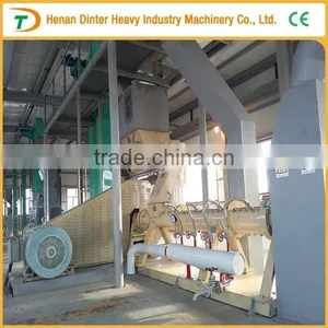 Dinter Soya Processing Unit thumbnail-1