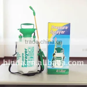 5L Paint Sprayer thumbnail-2