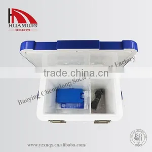 First Aid Box Blue 410*300*250 mm thumbnail-5