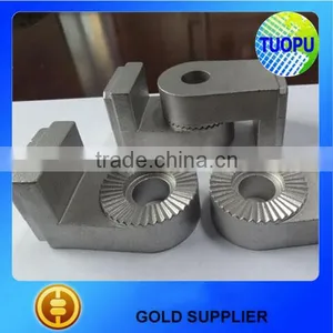 Customized Aluminum Casting Parts for Sale,aluminum Sand Casting Manufacturer thumbnail-2