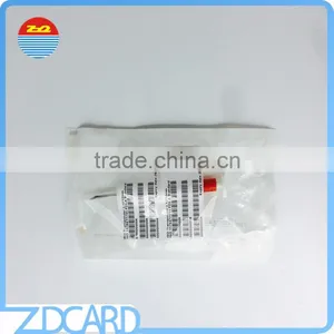 Microchips 125khz Rfid Glass Tag for Snake Fish Dog thumbnail-5