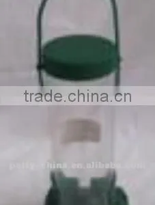 Garden Plastic Bird Feeder thumbnail-1