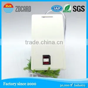 Custom Printing 2.4g Active Rfid Card thumbnail-5
