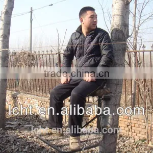 Strong Steel Hunting Ladder Tree Stand thumbnail-3
